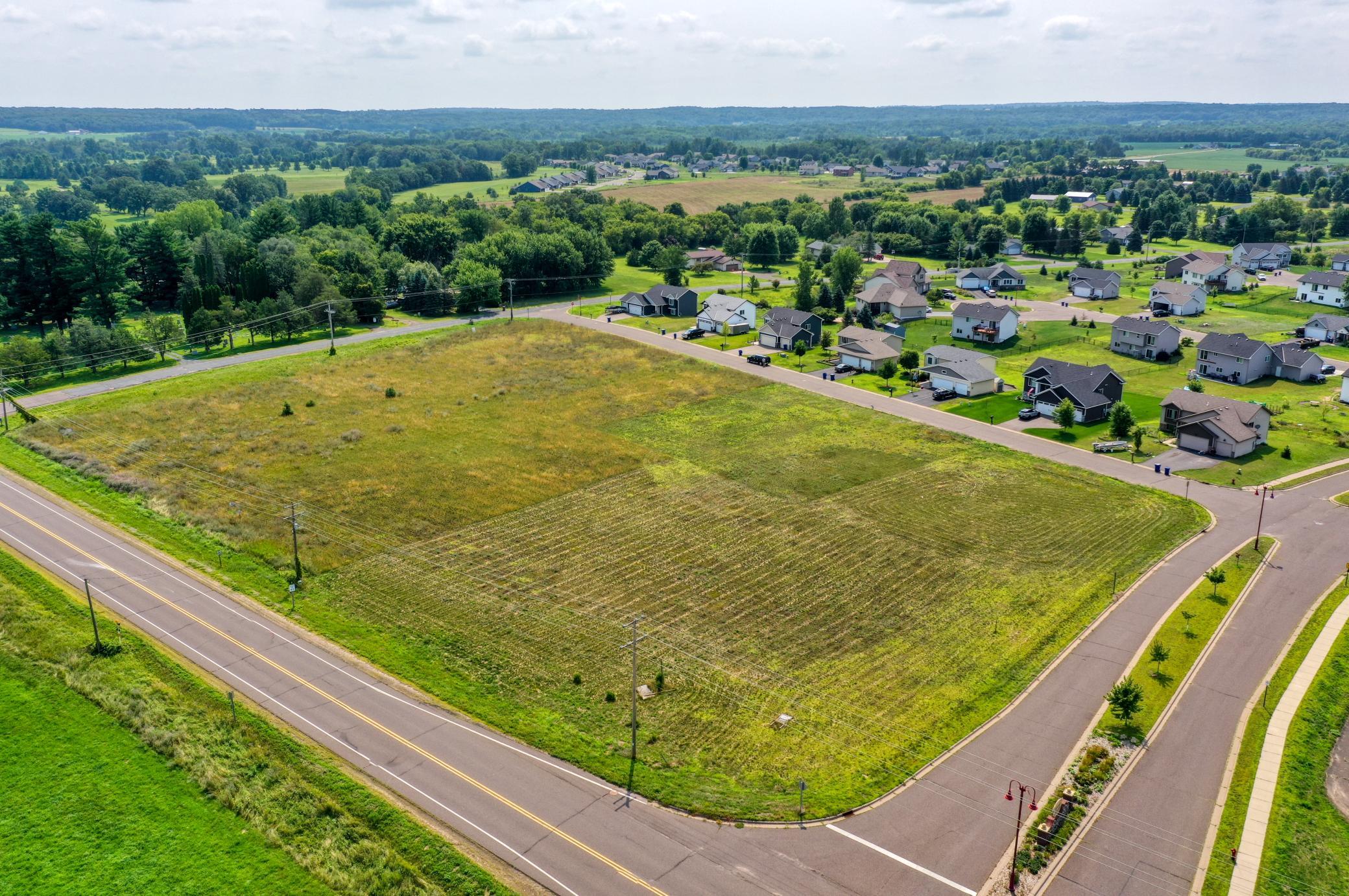 Lot 61 Simmon Drive Property Photo 6
