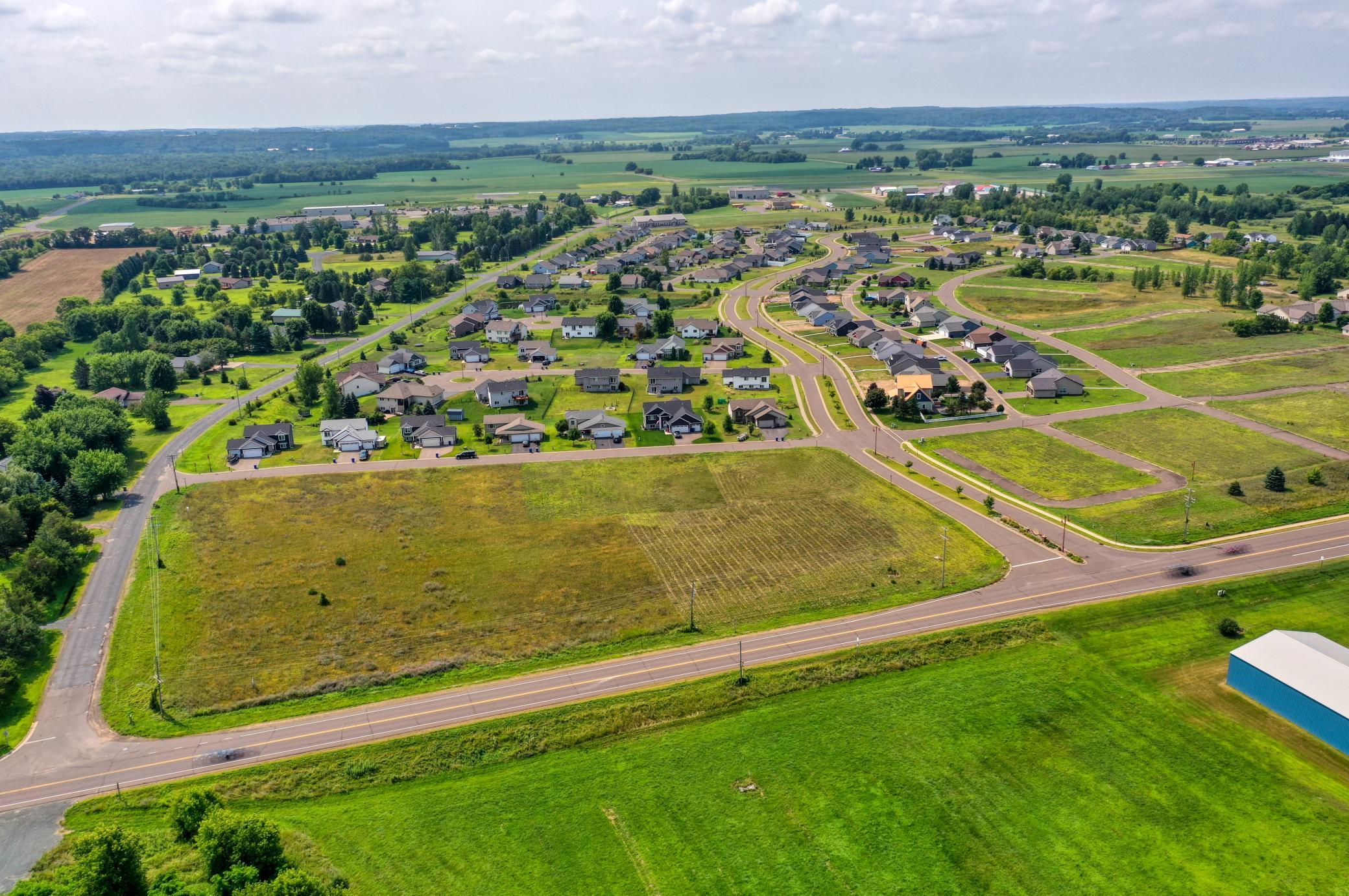 Lot 61 Simmon Drive Property Photo 8