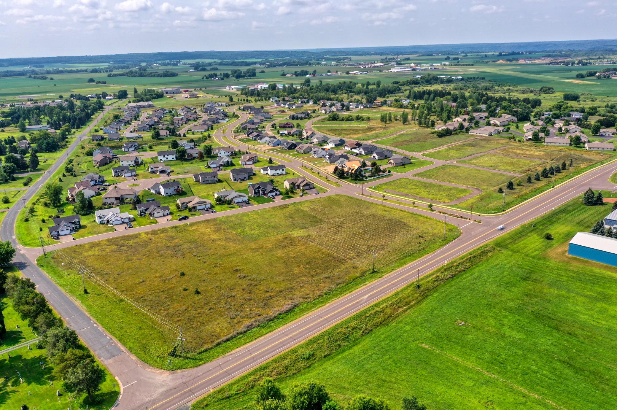 Lot 61 Simmon Drive Property Photo 9