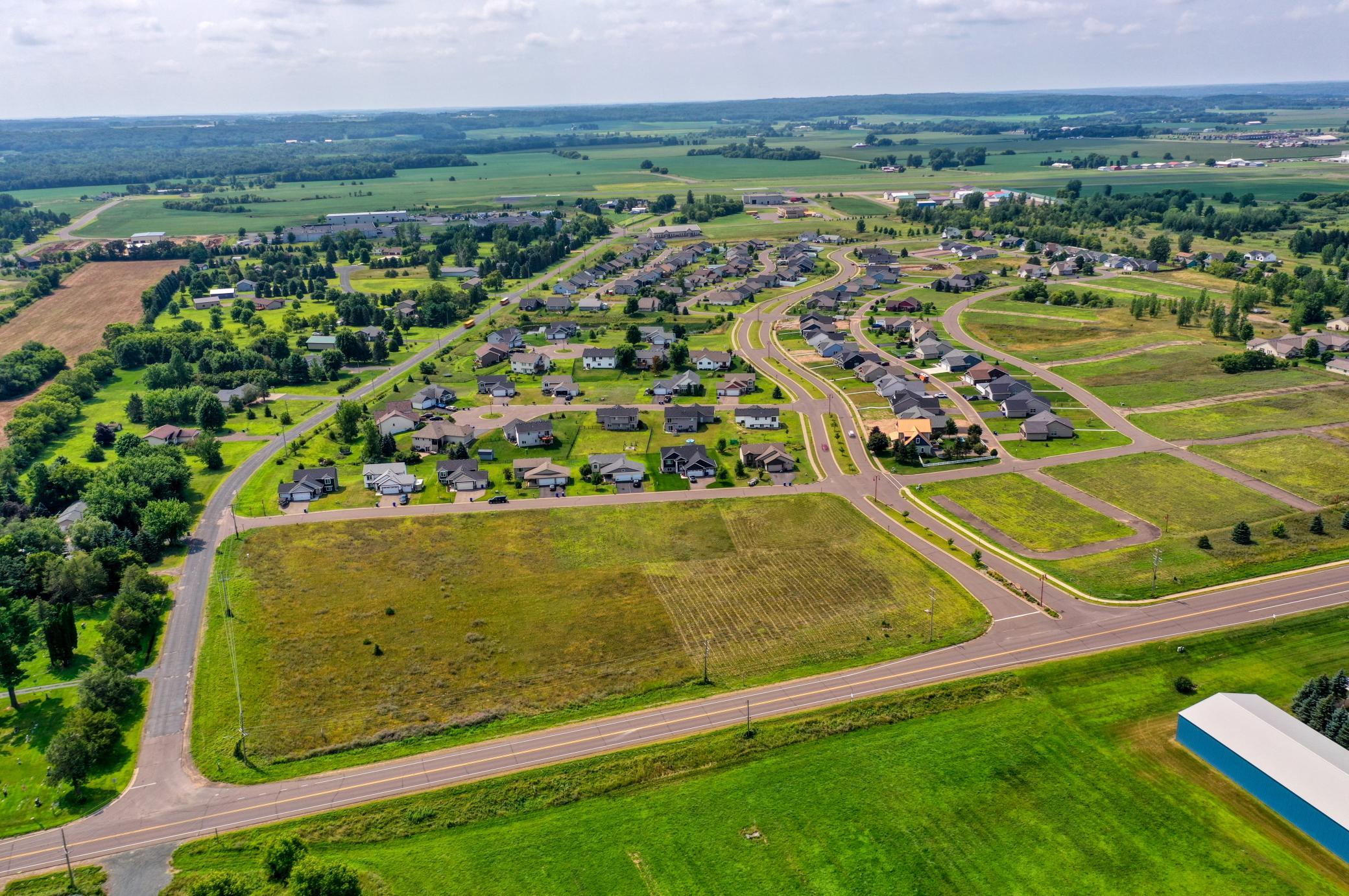 Lot 61 Simmon Drive Property Photo 10