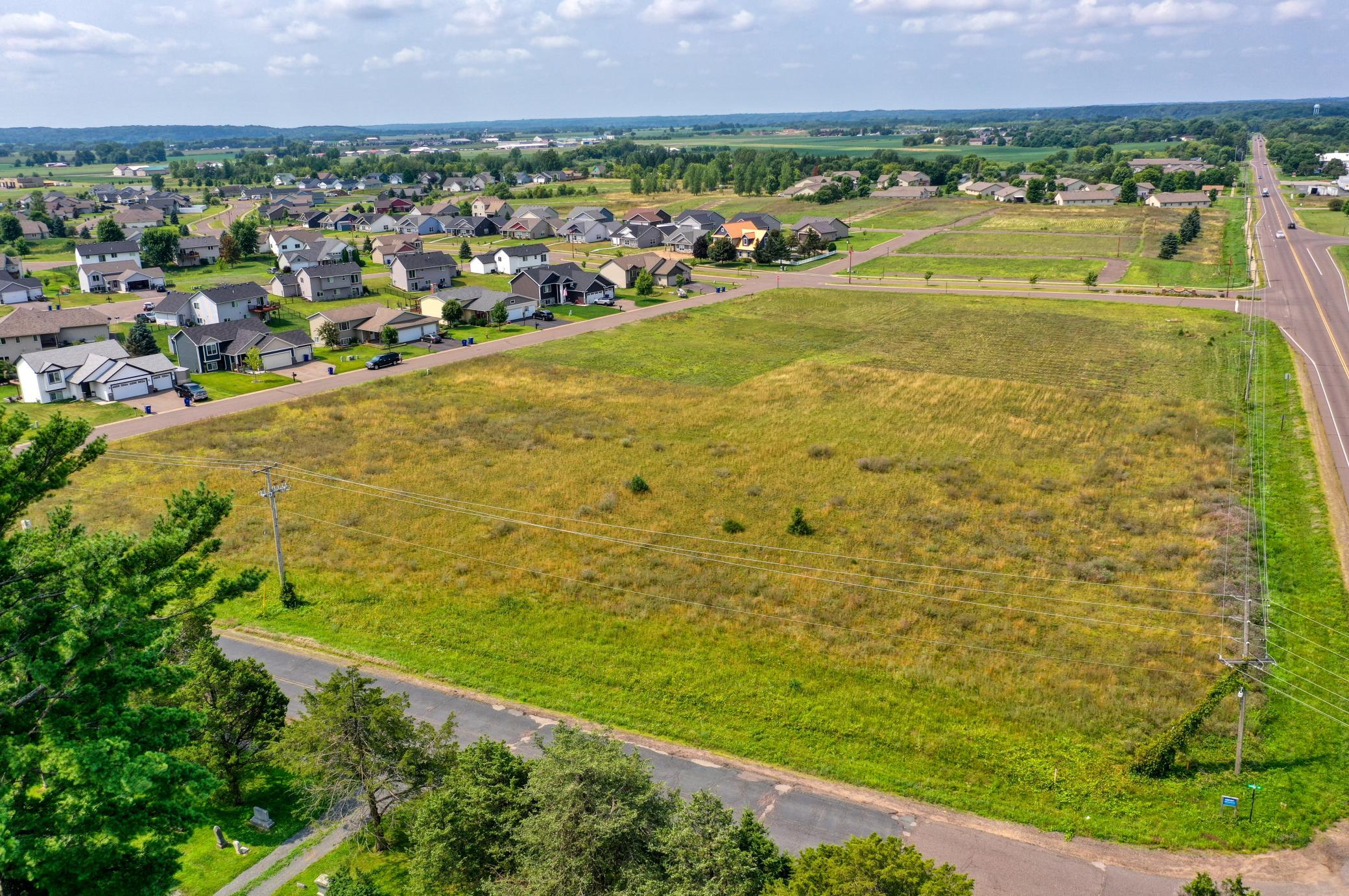 Lot 61 Simmon Drive Property Photo 11