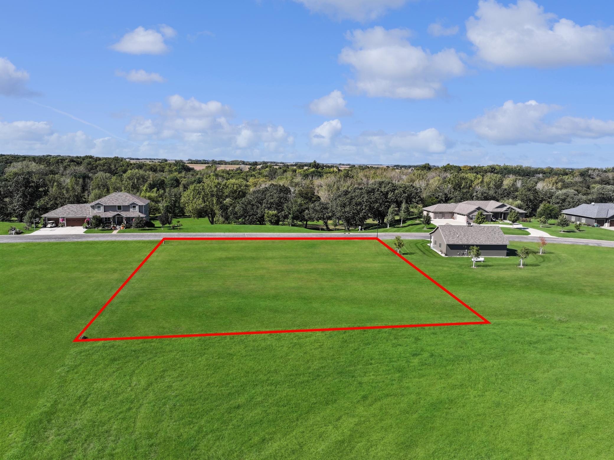 Tbd Savannah Heights Boulevard Property Photo 2