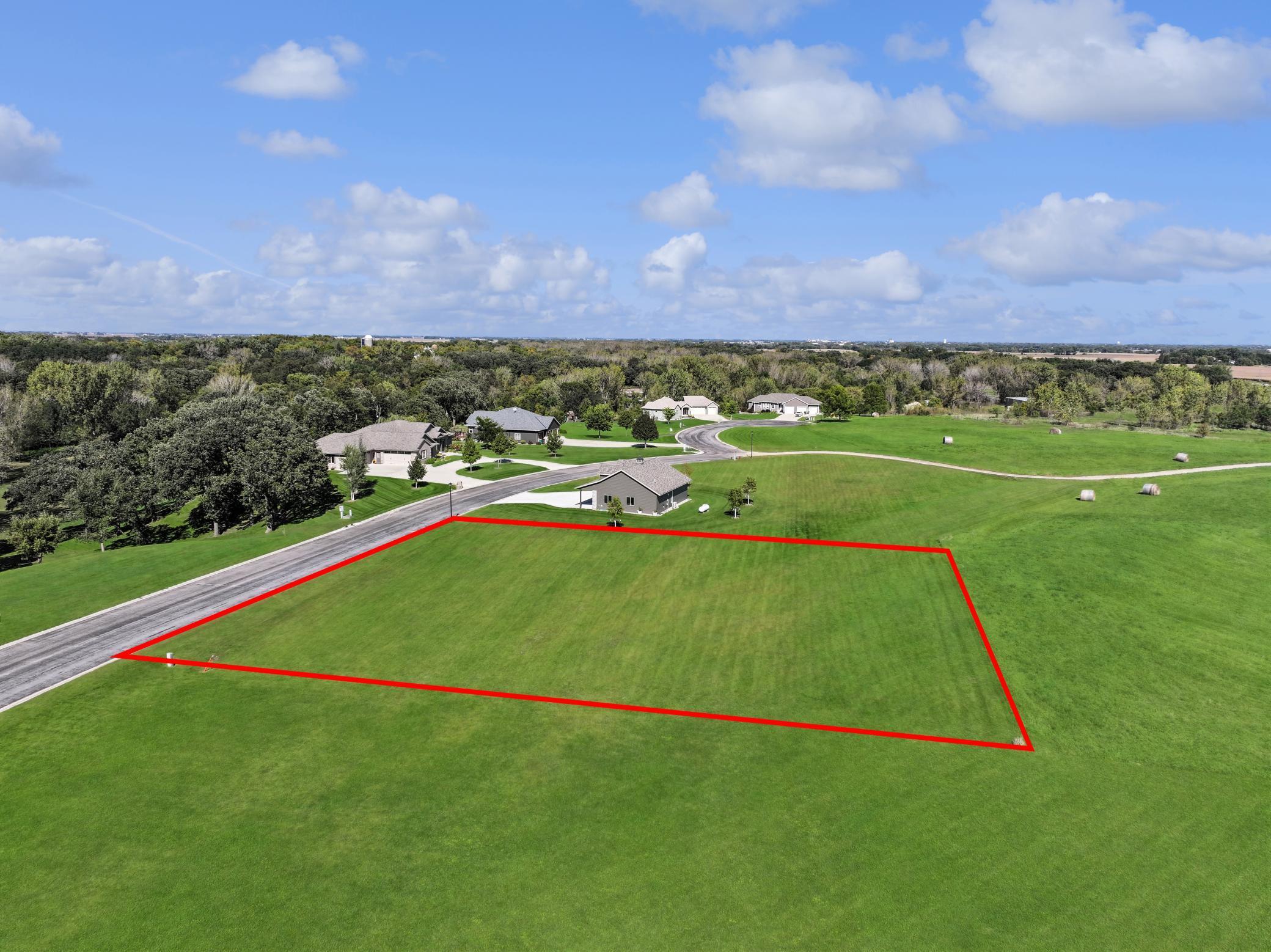 Tbd Savannah Heights Boulevard Property Photo 3