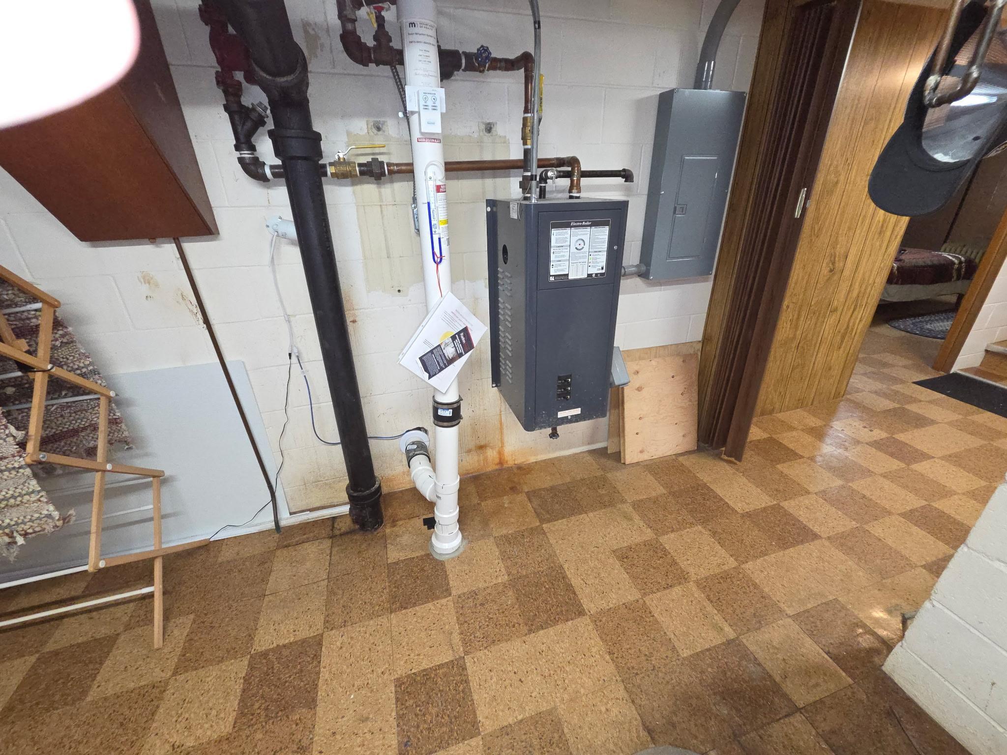 537 E Ronning Avenue Property Photo 26