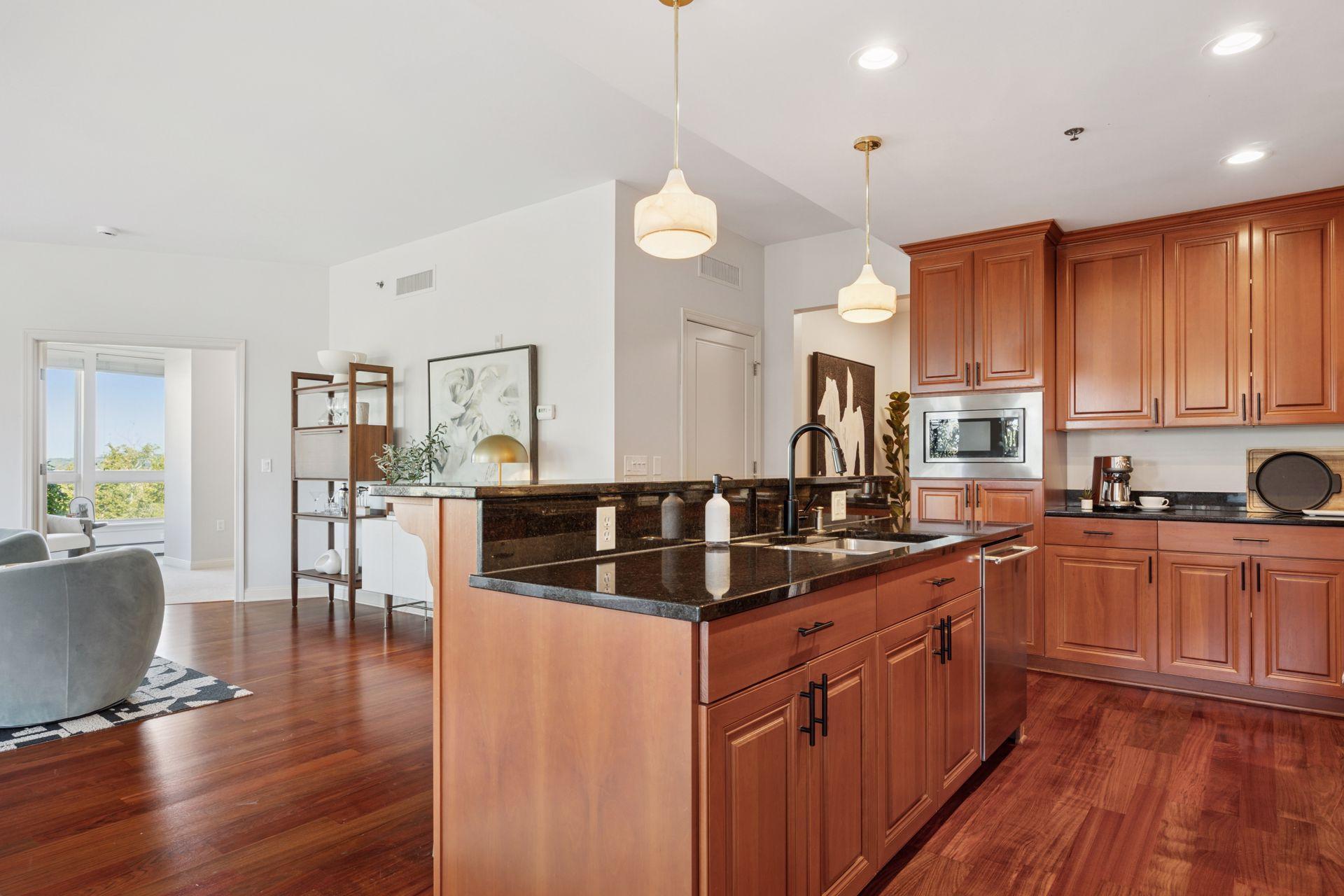 4201 Sunset Drive N201 Property Photo 16