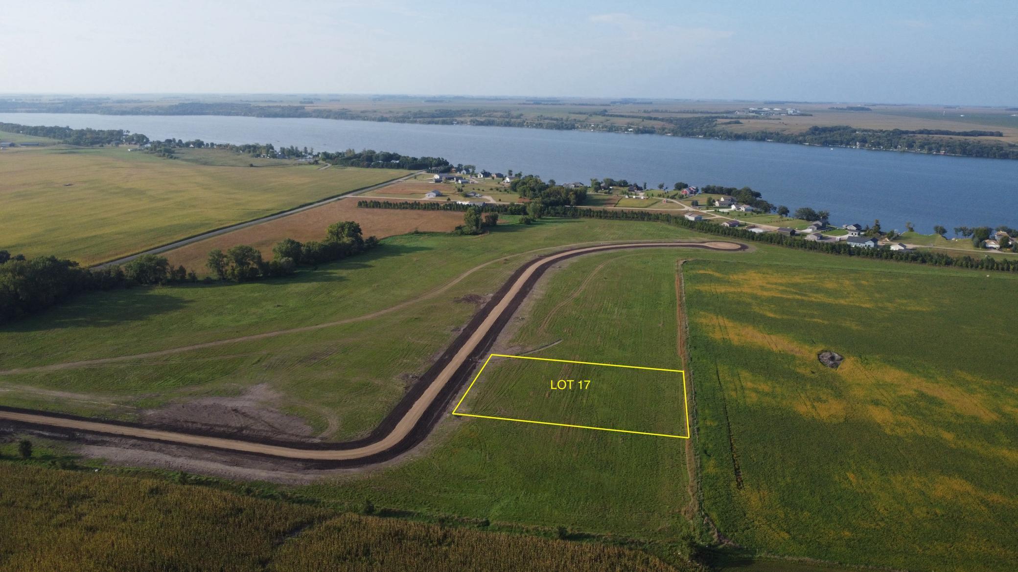 Lot 17 Oak Creek Circle Property Photo 1