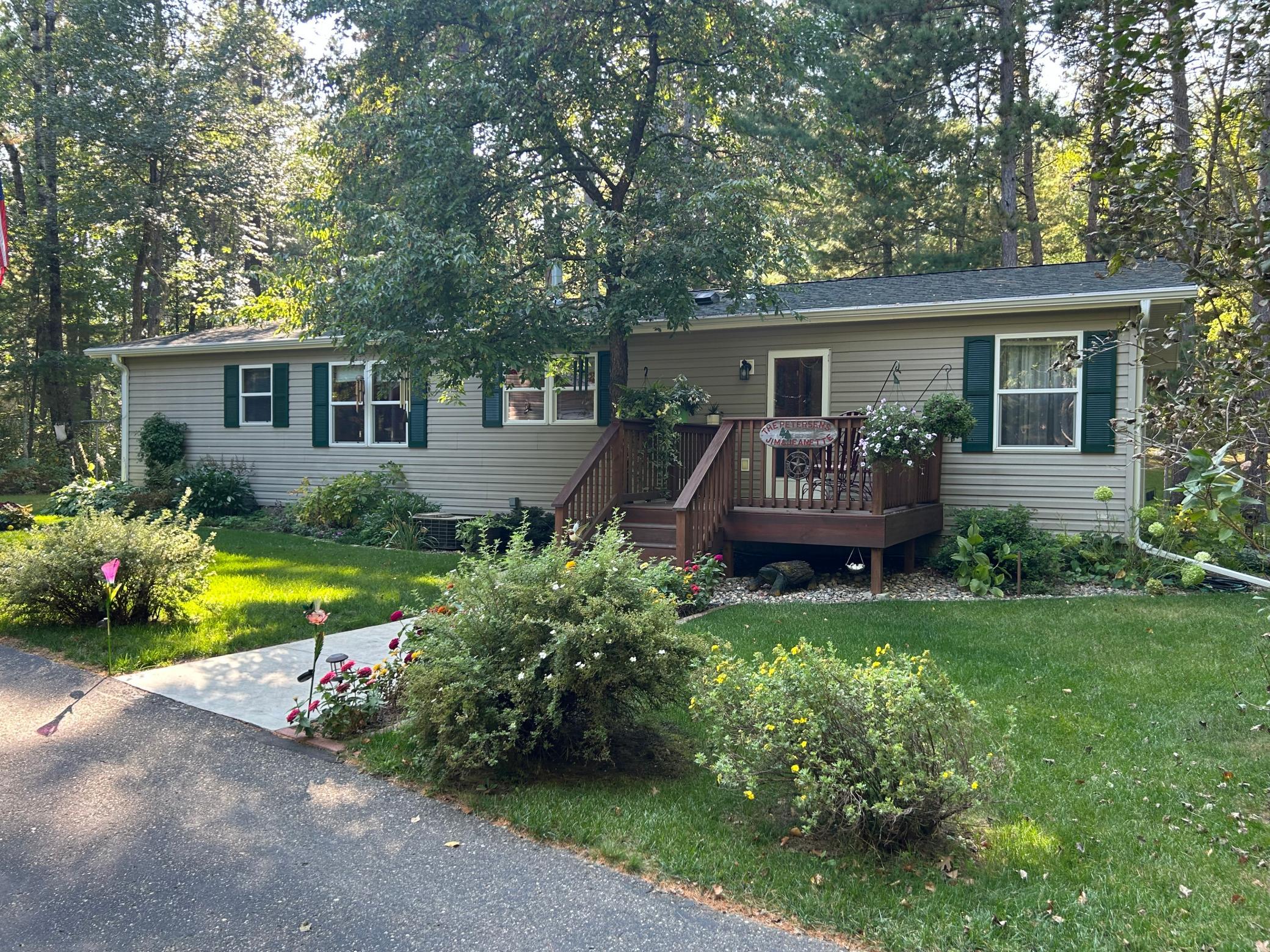 23650 Glory Trail Property Photo 1