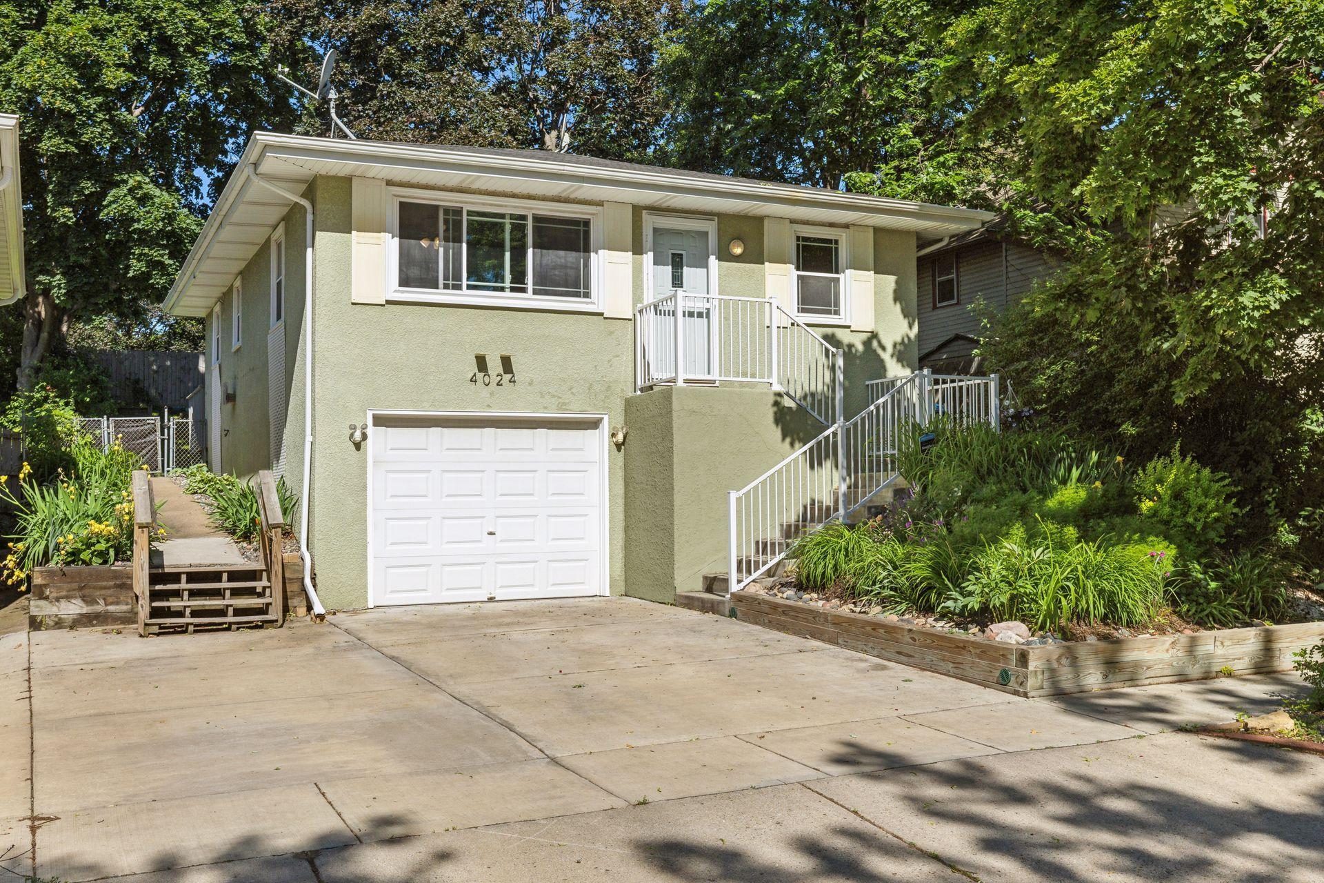 4024 Quincy Street Property Photo 1