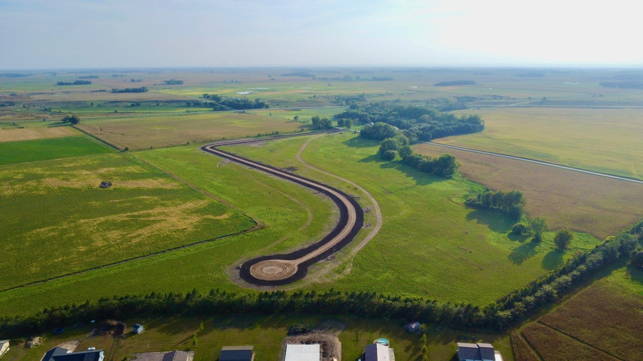 Lot 6 Oak Creek Circle Property Photo 6