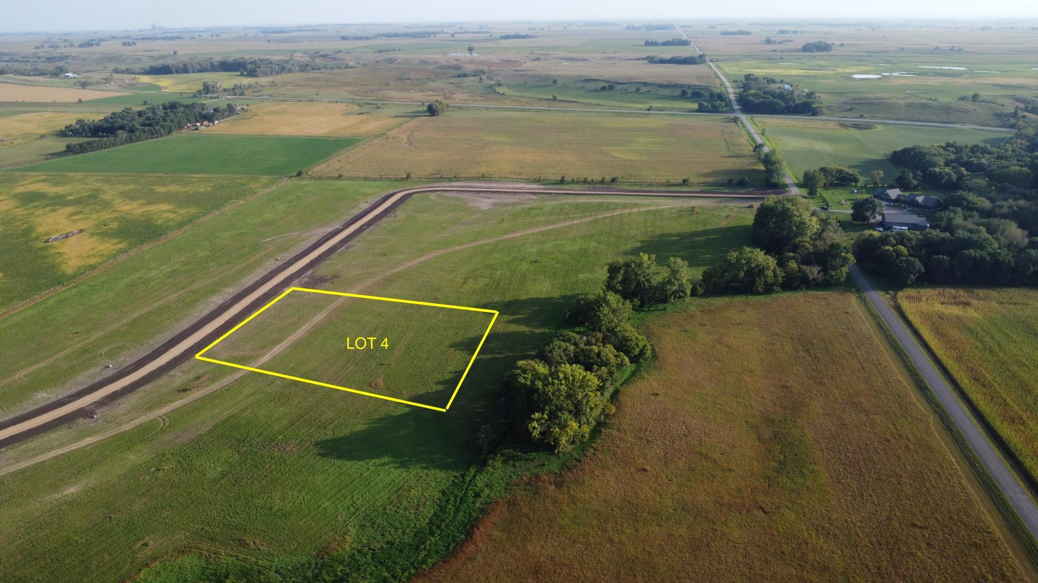 Lot 4 Oak Creek Circle Property Photo 1