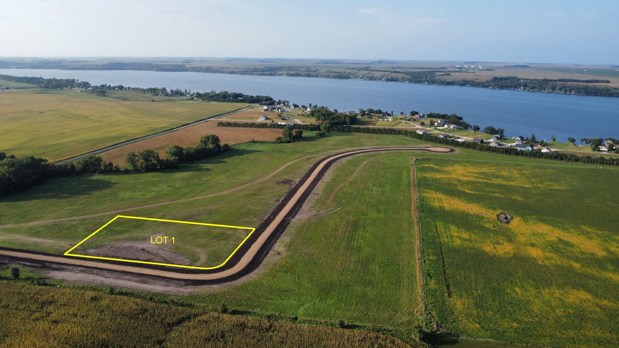 Lot 1 Oak Creek Circle Property Photo 1