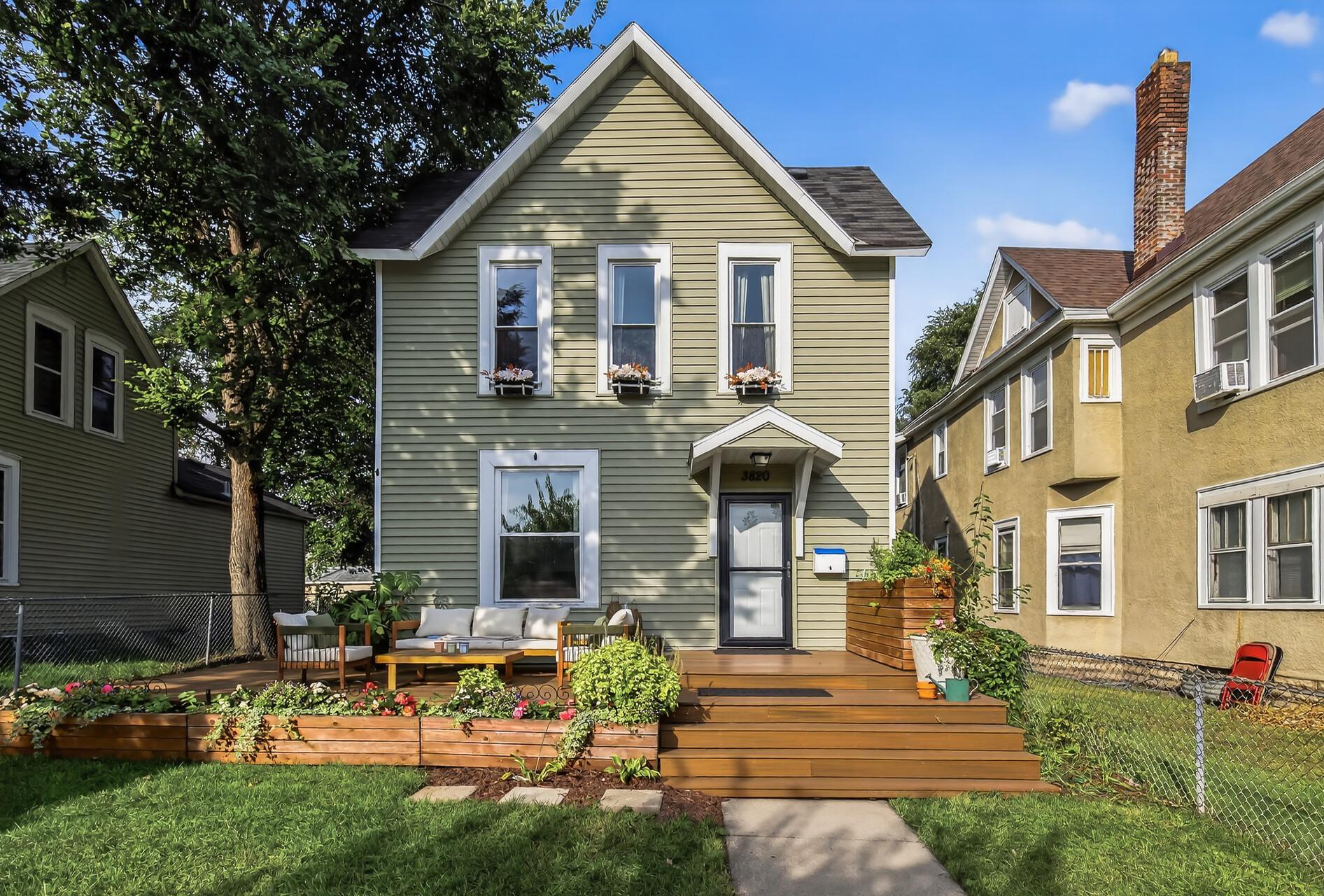 3820 Portland Avenue Property Photo 1