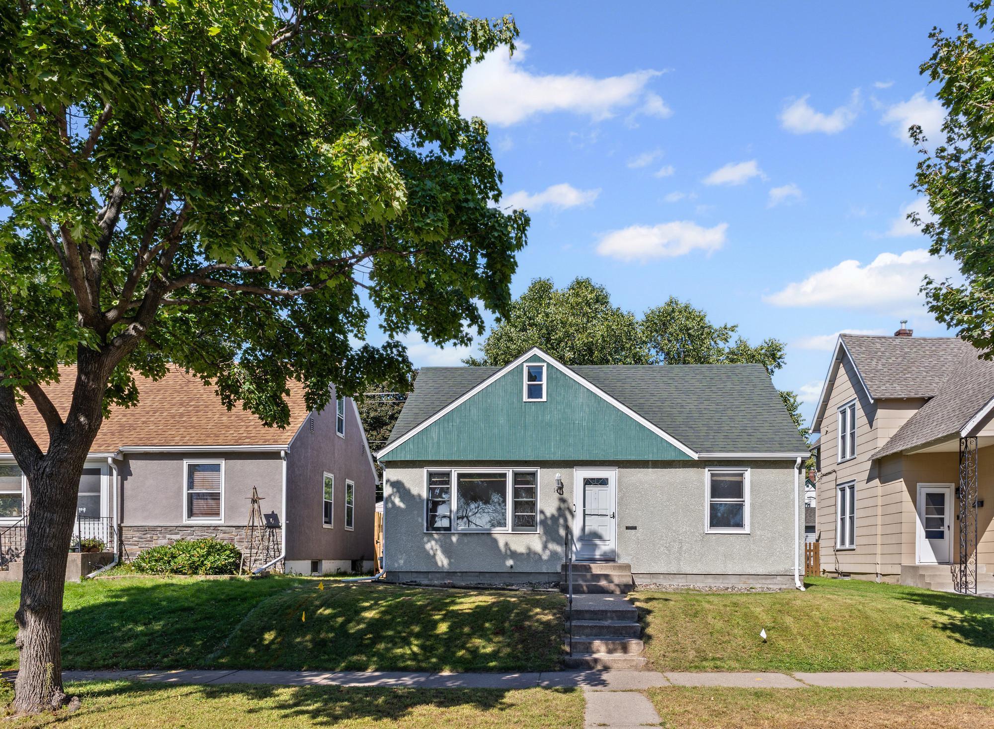 1419 Wynne Avenue Property Photo 1