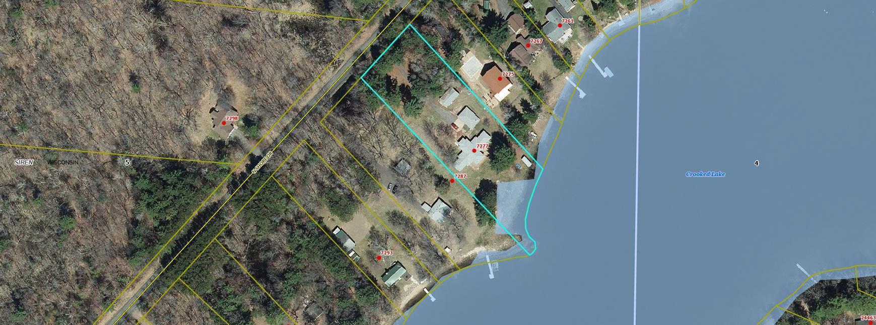 7277 North Shore Drive Property Photo 45