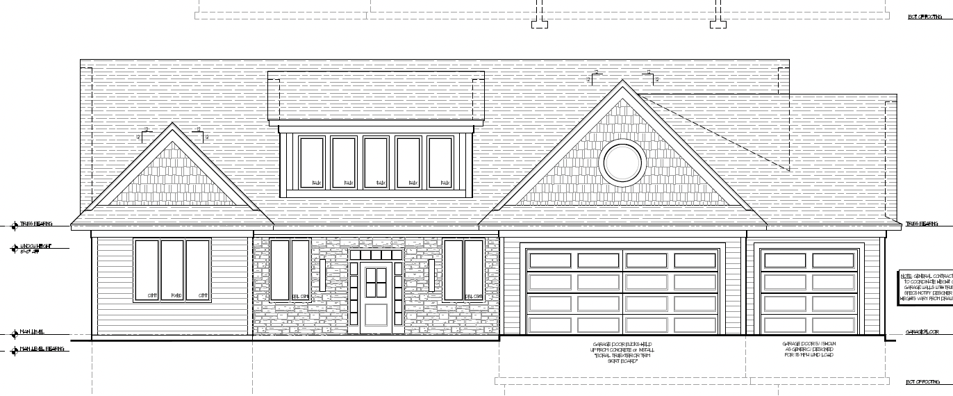 2917 Bentley Drive SW Property Photo 1