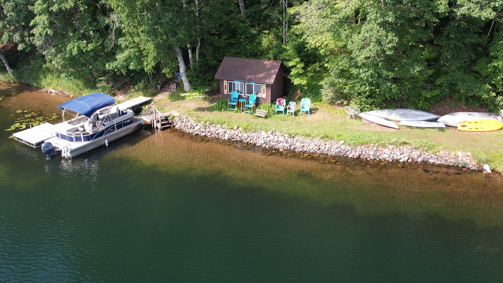 9625 Buskey Bay Drive Property Photo 5