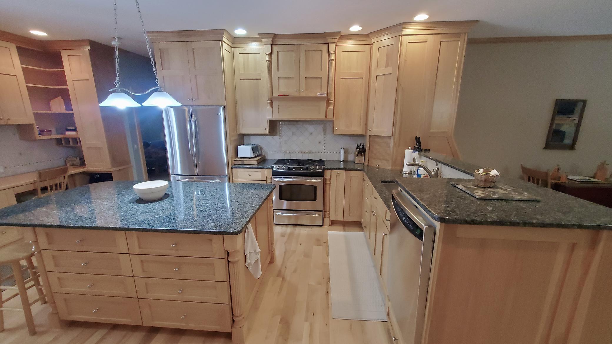 9625 Buskey Bay Drive Property Photo 15