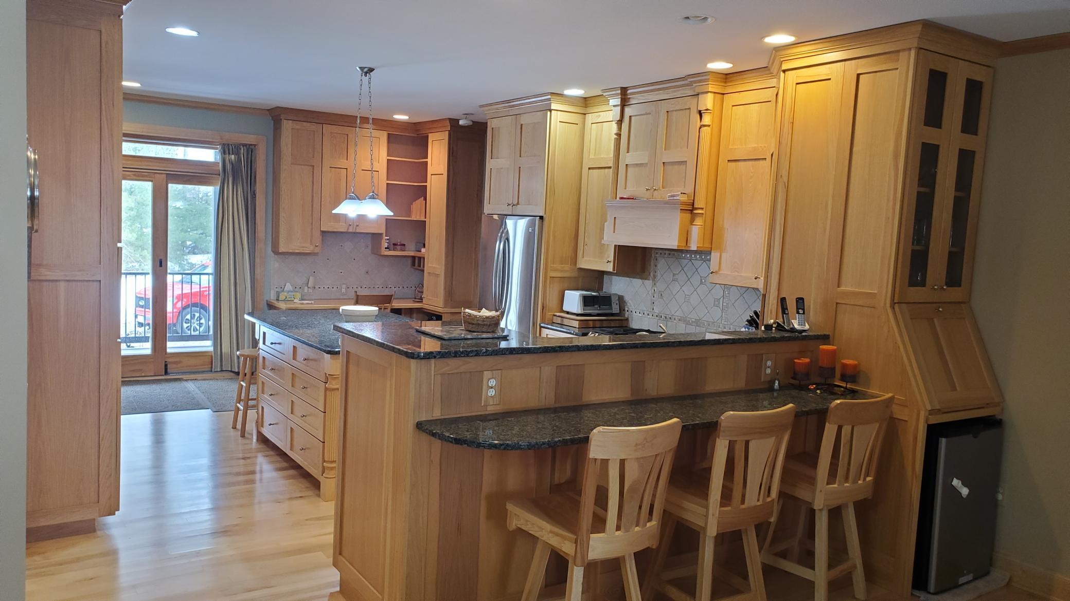 9625 Buskey Bay Drive Property Photo 16
