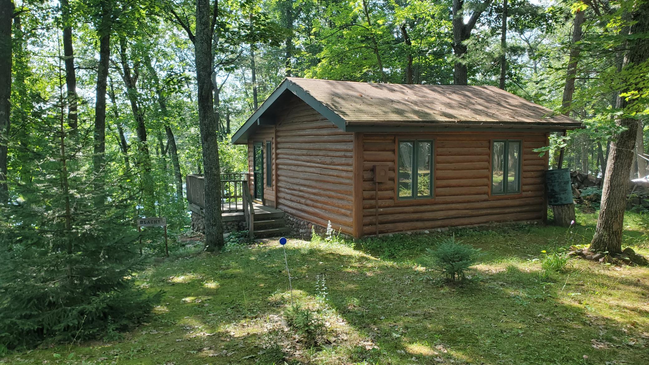 9625 Buskey Bay Drive Property Photo 54