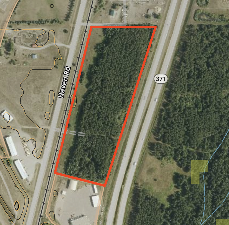 Tbd Haven Road Property Photo 9