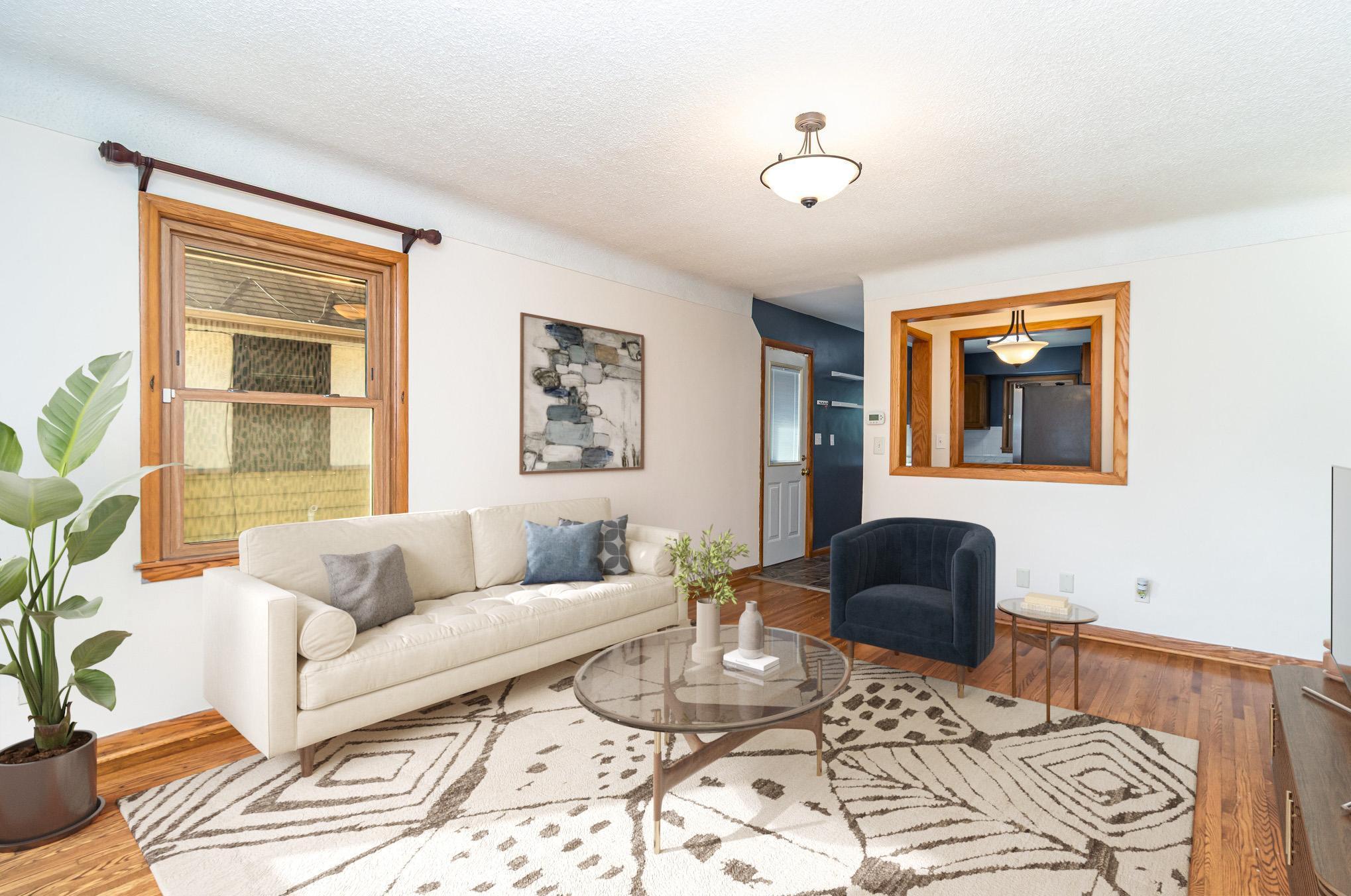 4304 Jefferson Street Property Photo 1