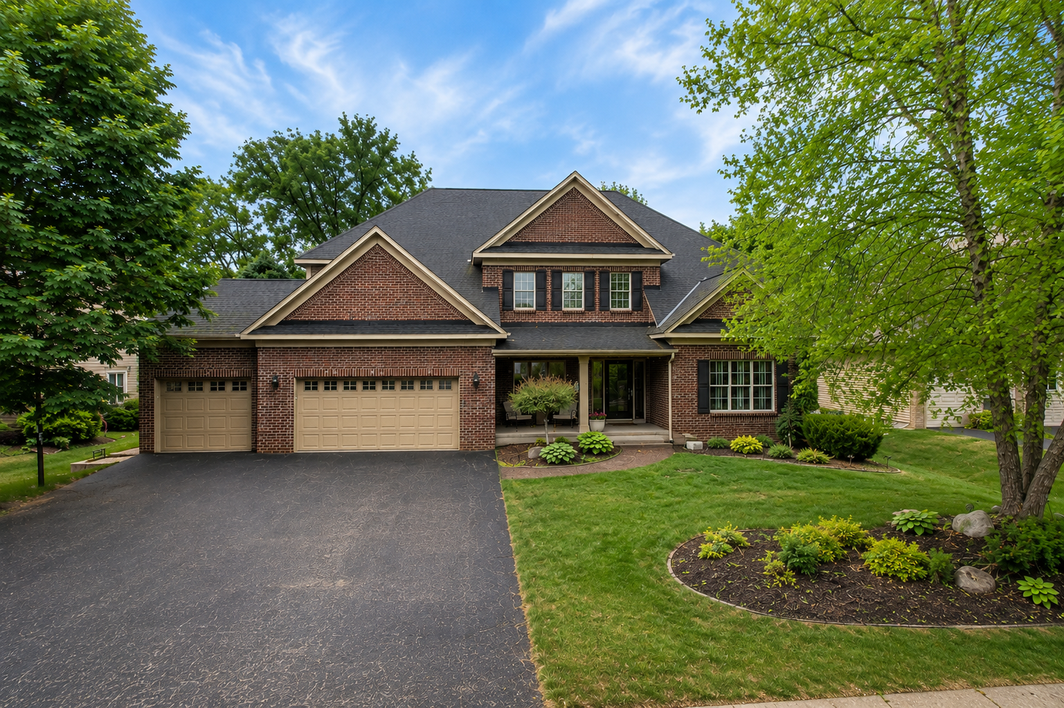 645 Ramsey Circle Property Photo 1