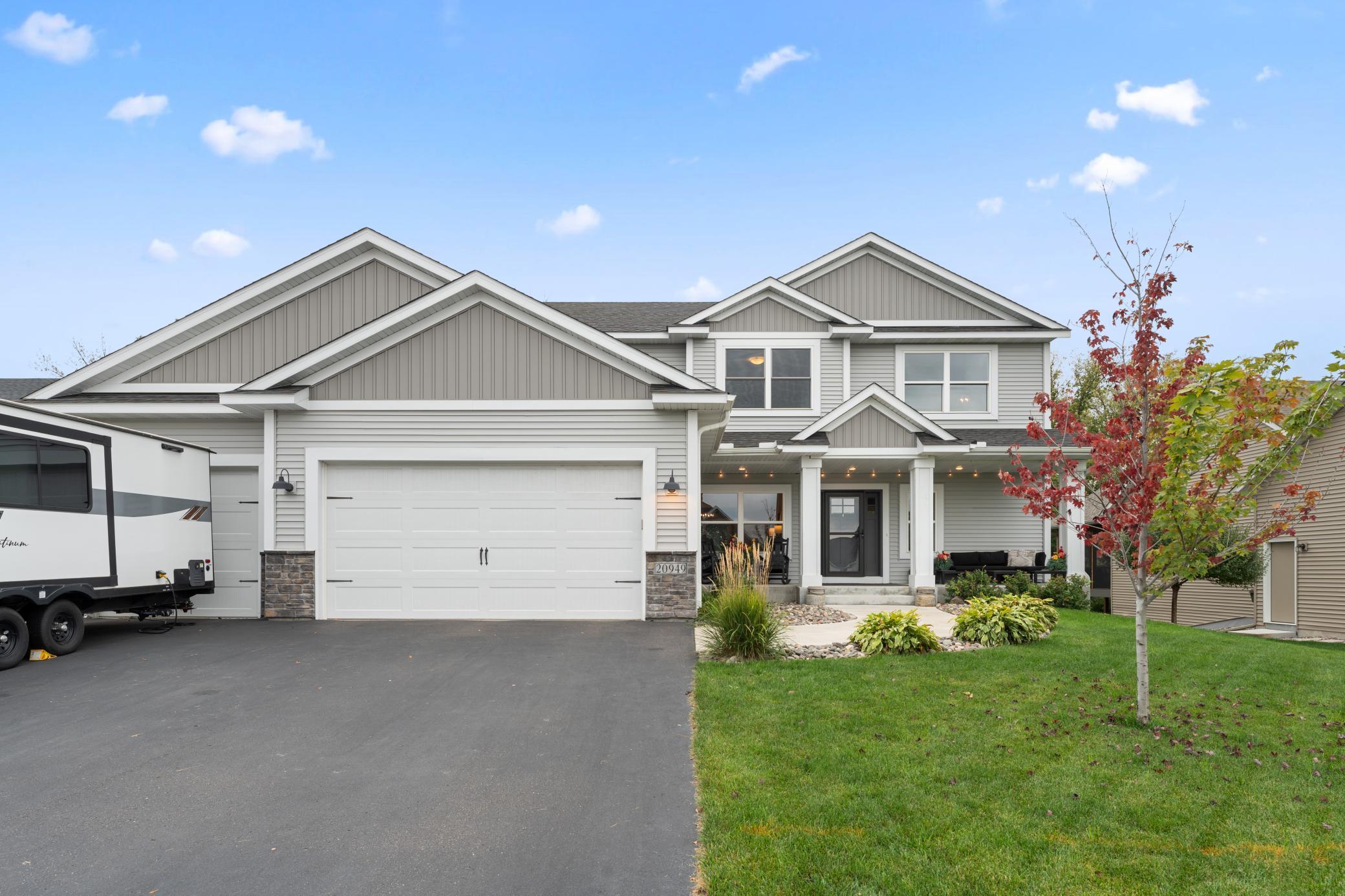 20949 Peony Lane Property Photo 1