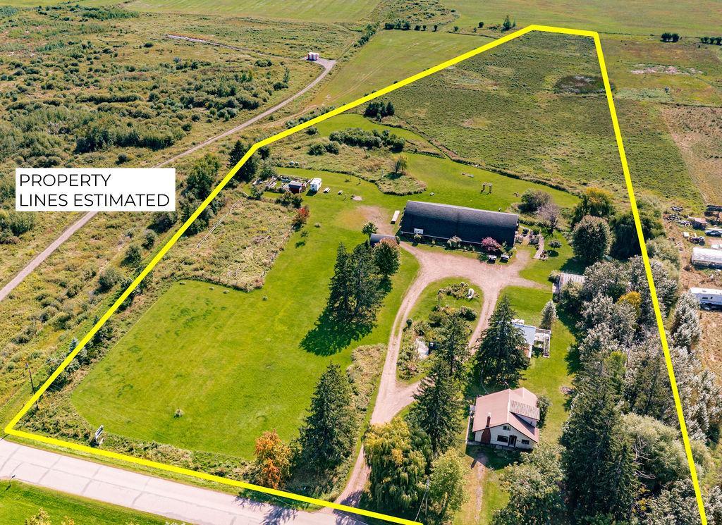 60445 W Summit Road Property Photo 6