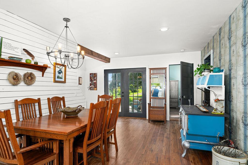 60445 W Summit Road Property Photo 14