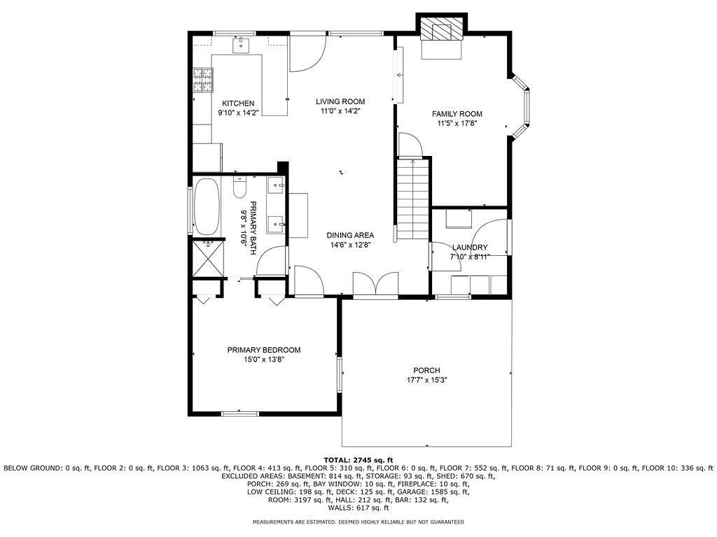 60445 W Summit Road Property Photo 55