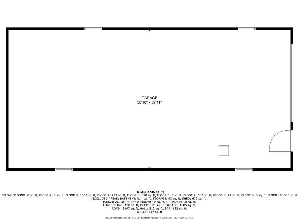 60445 W Summit Road Property Photo 57