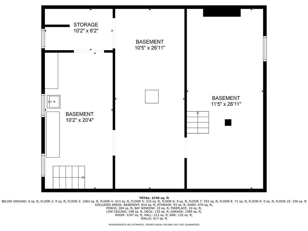 60445 W Summit Road Property Photo 58