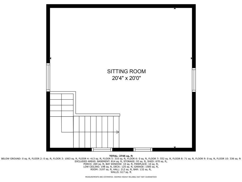 60445 W Summit Road Property Photo 59