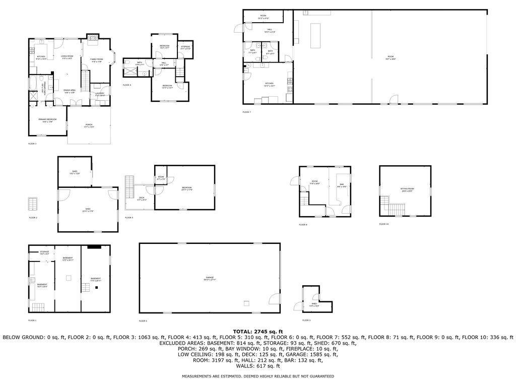 60445 W Summit Road Property Photo 61