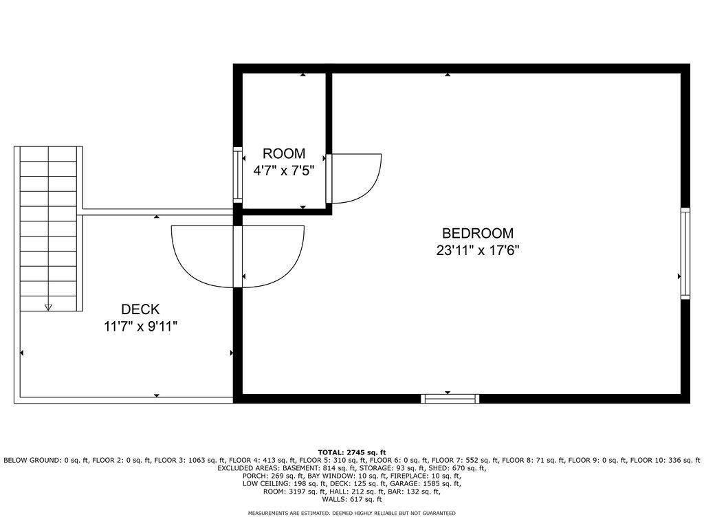 60445 W Summit Road Property Photo 62