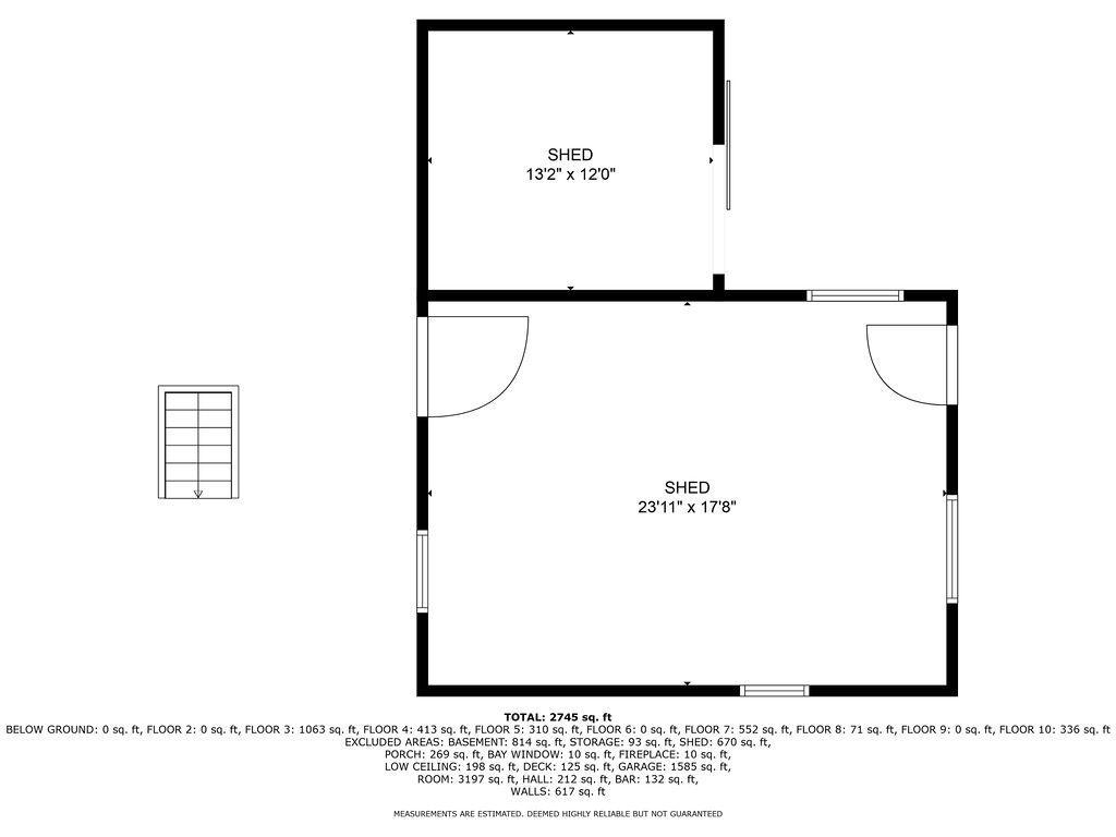 60445 W Summit Road Property Photo 63
