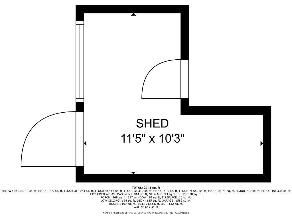 60445 W Summit Road Property Photo 64