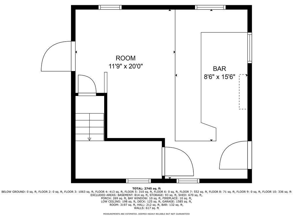 60445 W Summit Road Property Photo 65
