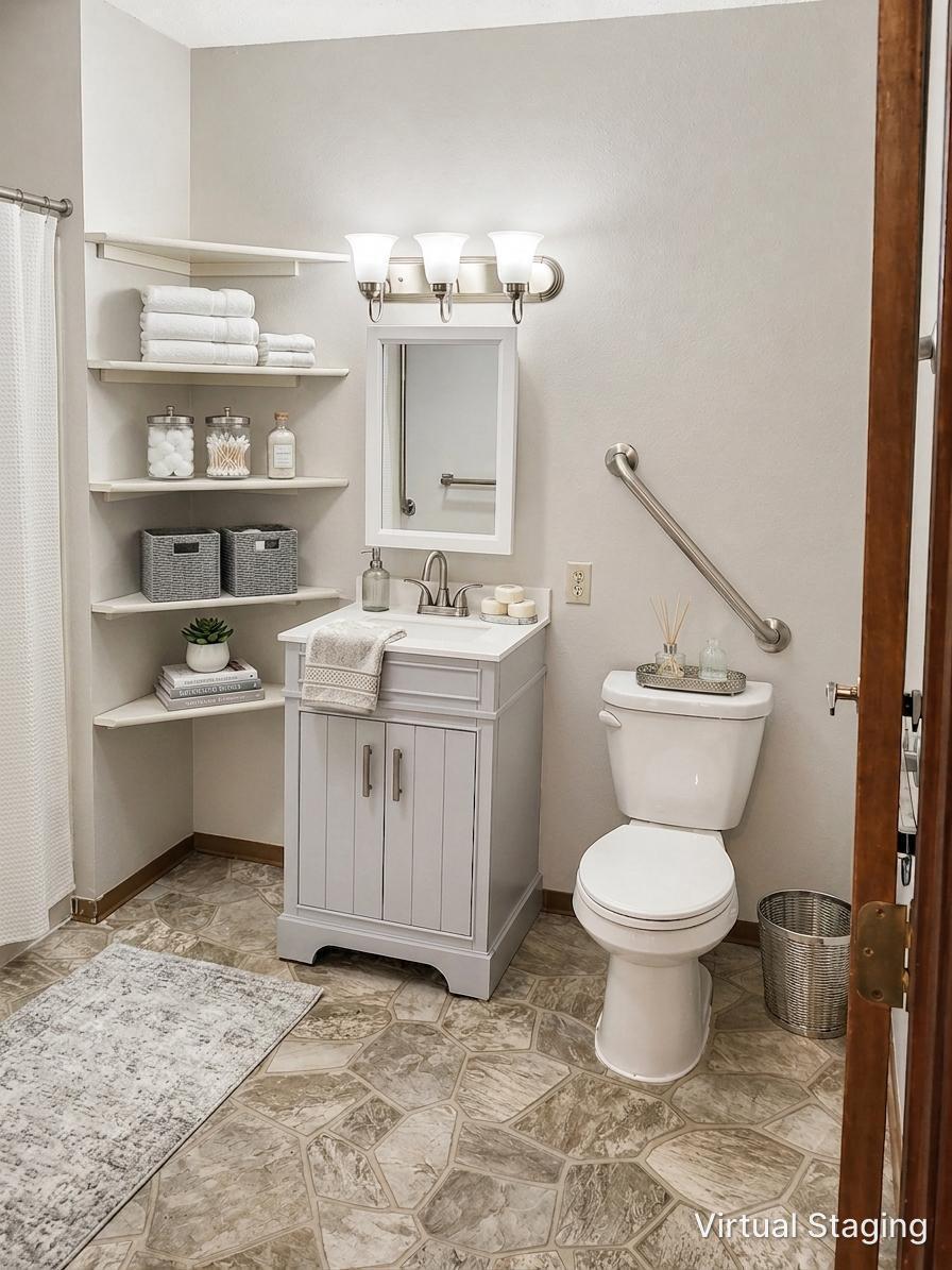700 3rd Street #3 Property Photo 8