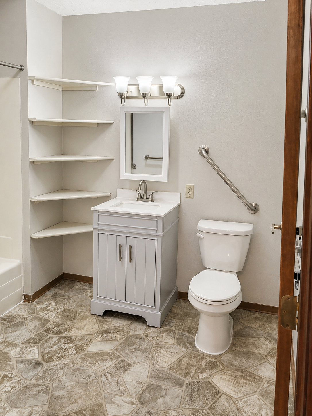 700 3rd Street #3 Property Photo 8
