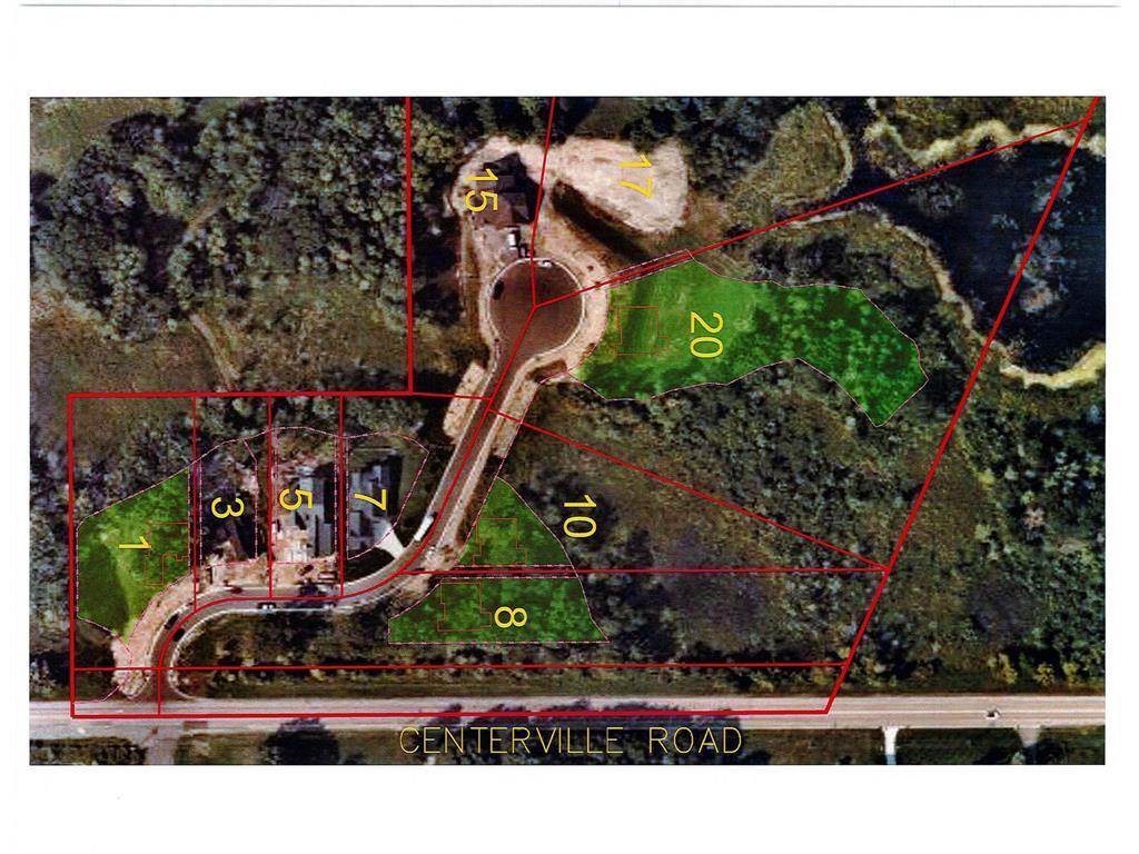 8 Pondview Trail Property Photo 5