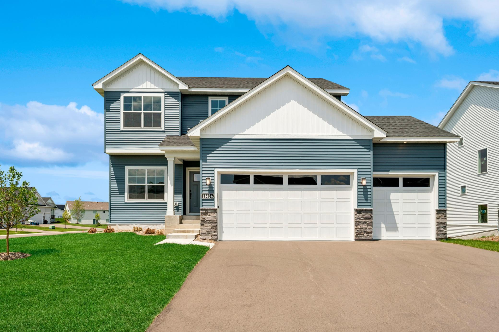 1489 Raccoon Lane Property Photo 1