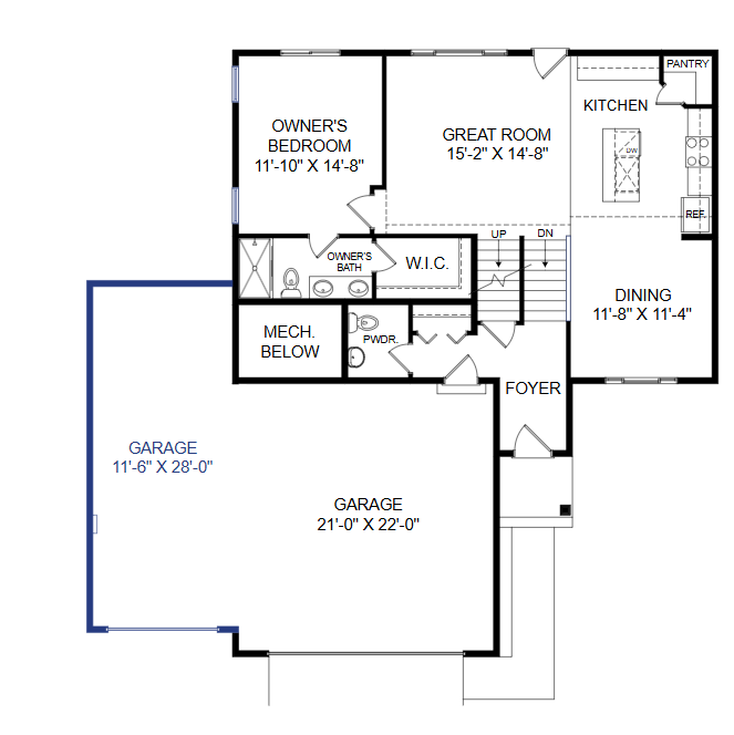 17013 Traprock Street Nw Property Photo 46