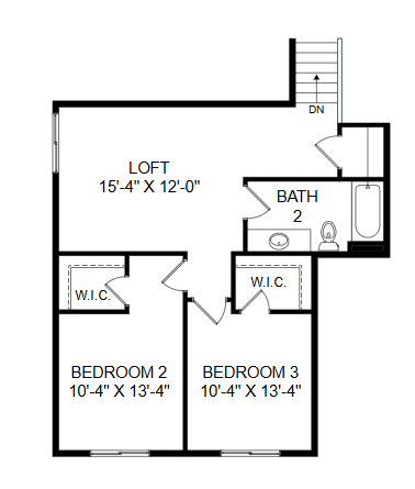 17013 Traprock Street Nw Property Photo 47