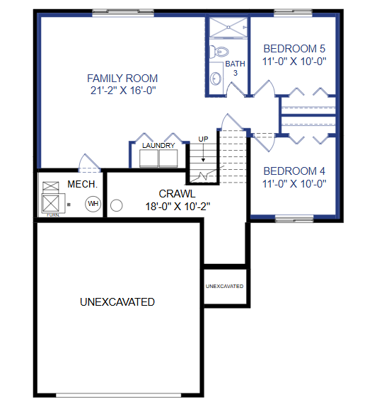 17013 Traprock Street Nw Property Photo 48