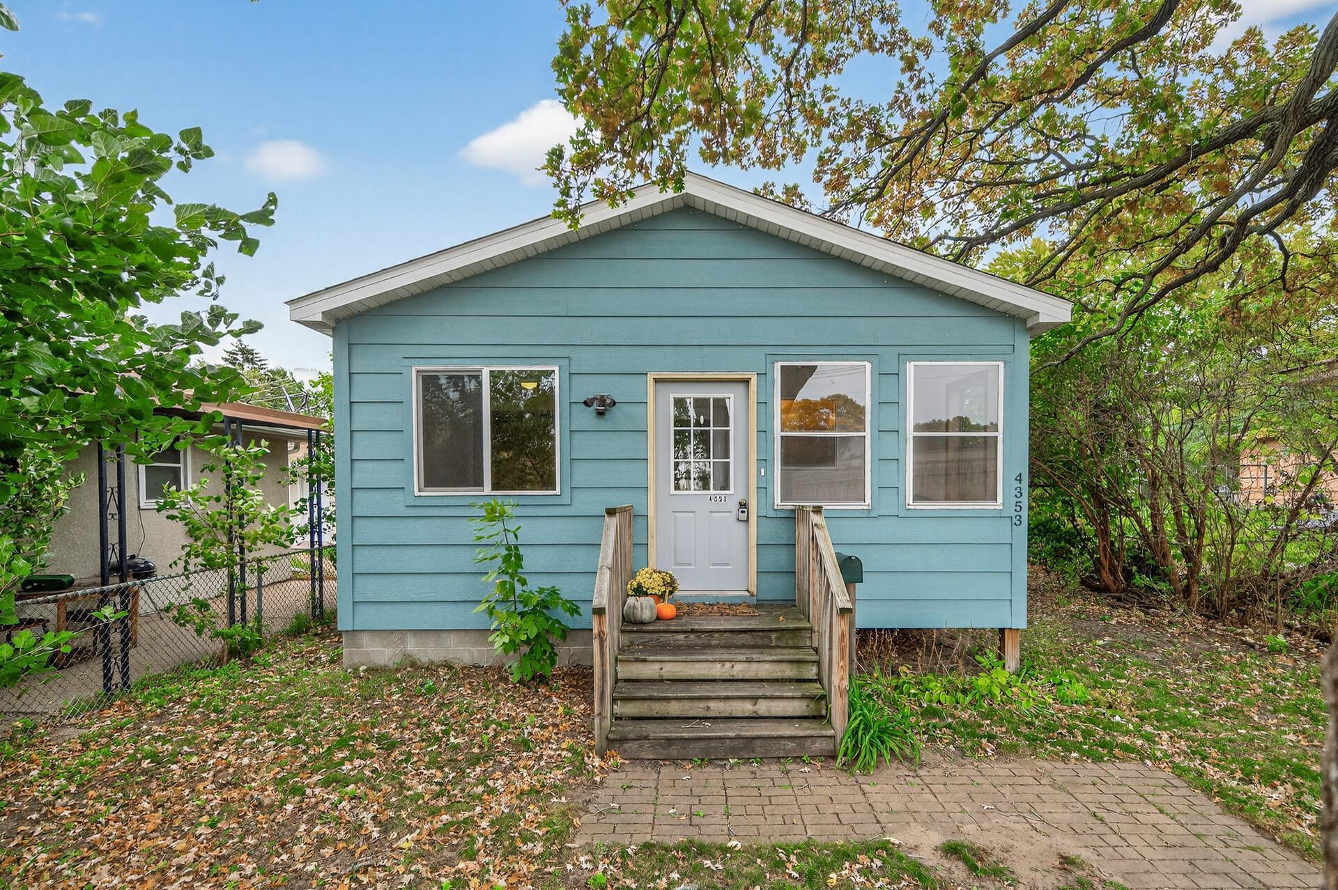 4353 Main Street Property Photo 1