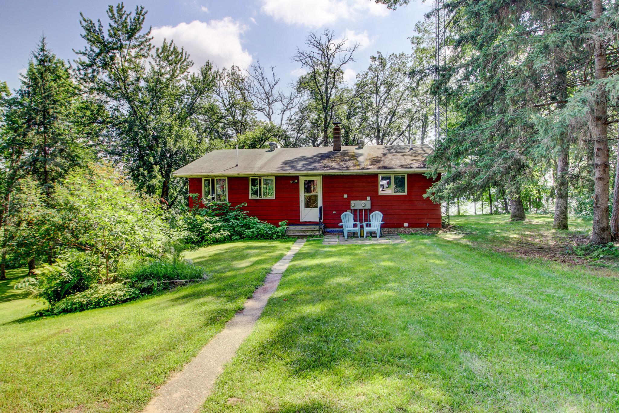 26603 W Straight Lake Avenue Property Photo 1