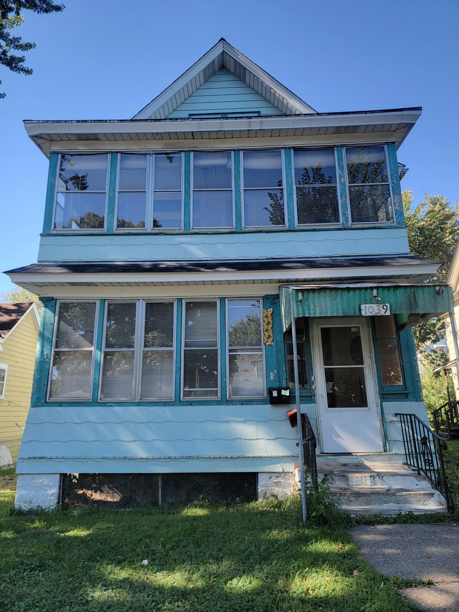 1039 Edgerton Street Property Photo 1