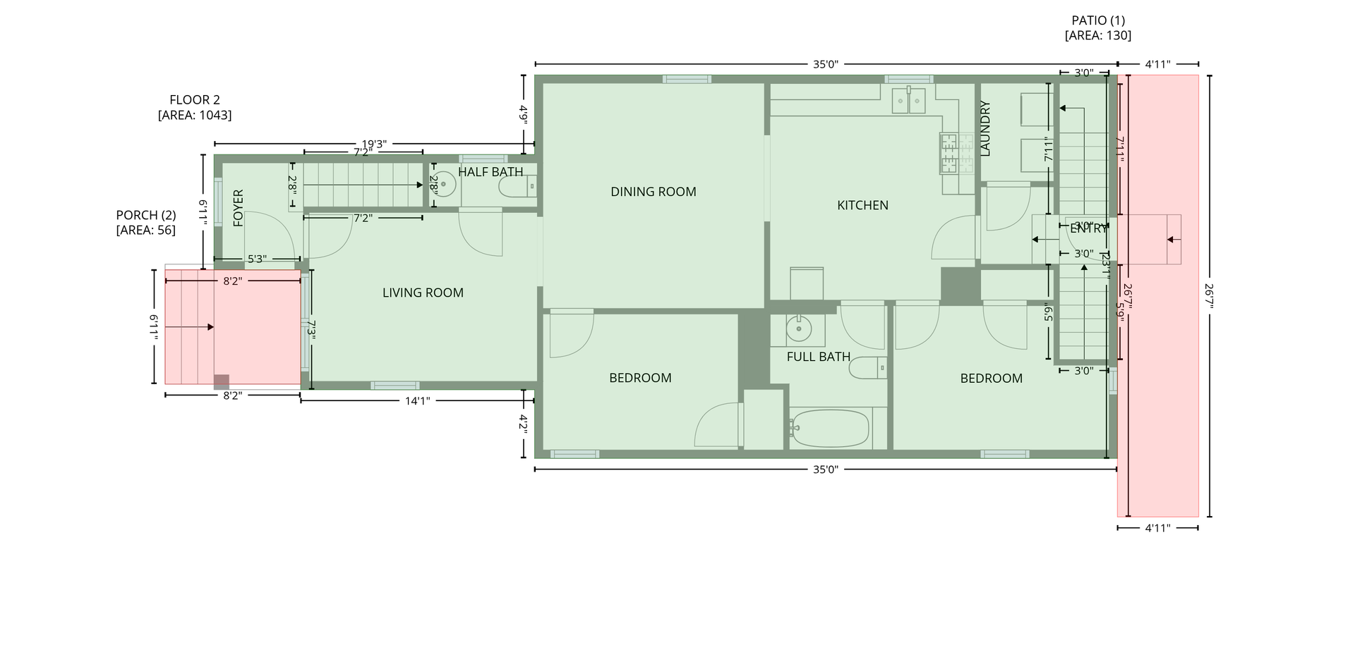 3816 4th Avenue Property Photo 59