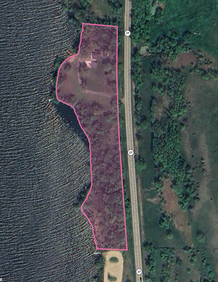 4912 State Highway 27